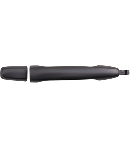Amazon.com: Dorman 82461 Rear Passenger Side Exterior Door Handle